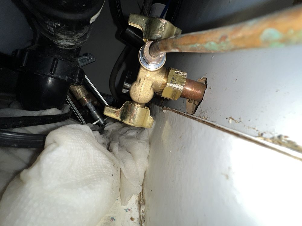 Photo of Golden State Plumber & Rooter