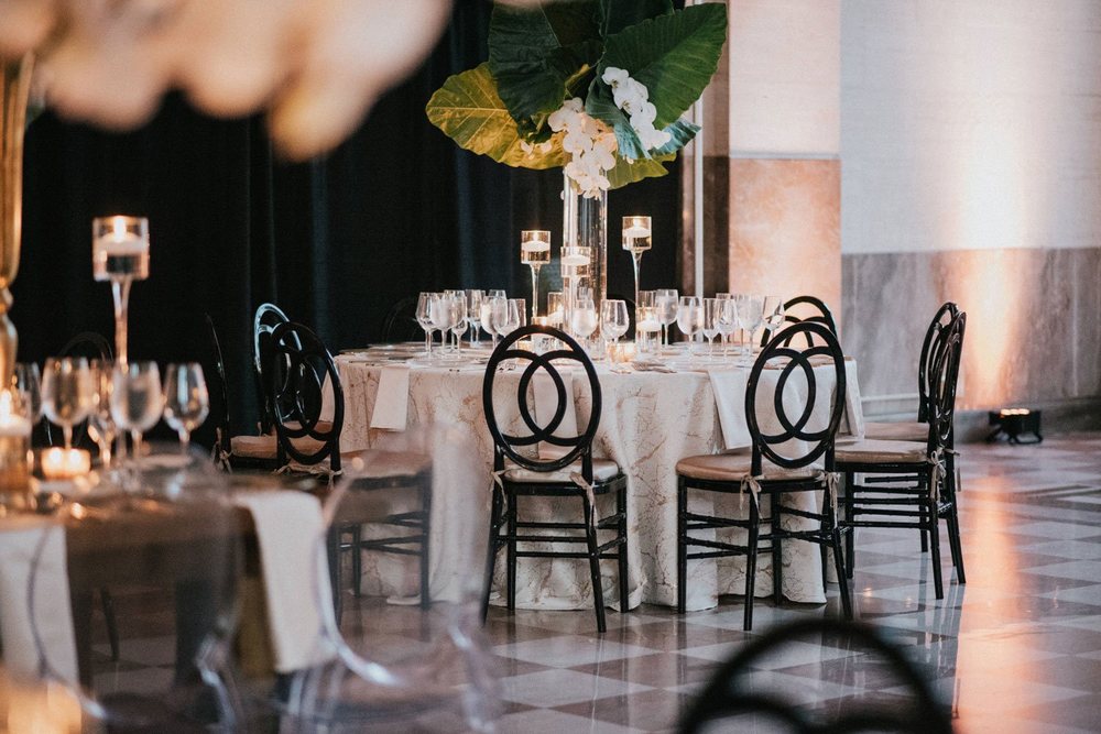 Photo of Dalissa Events & Party Rentals