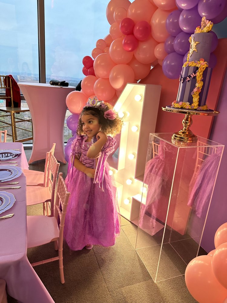 Photo of Dalissa Events & Party Rentals