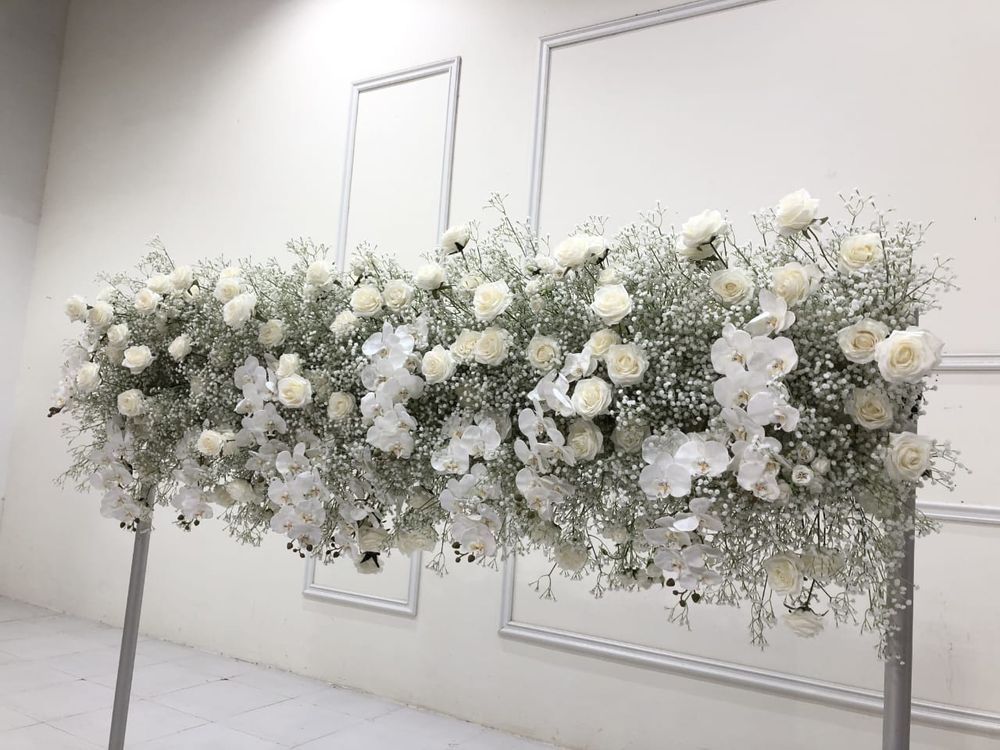 Photo of Dalissa Events & Party Rentals