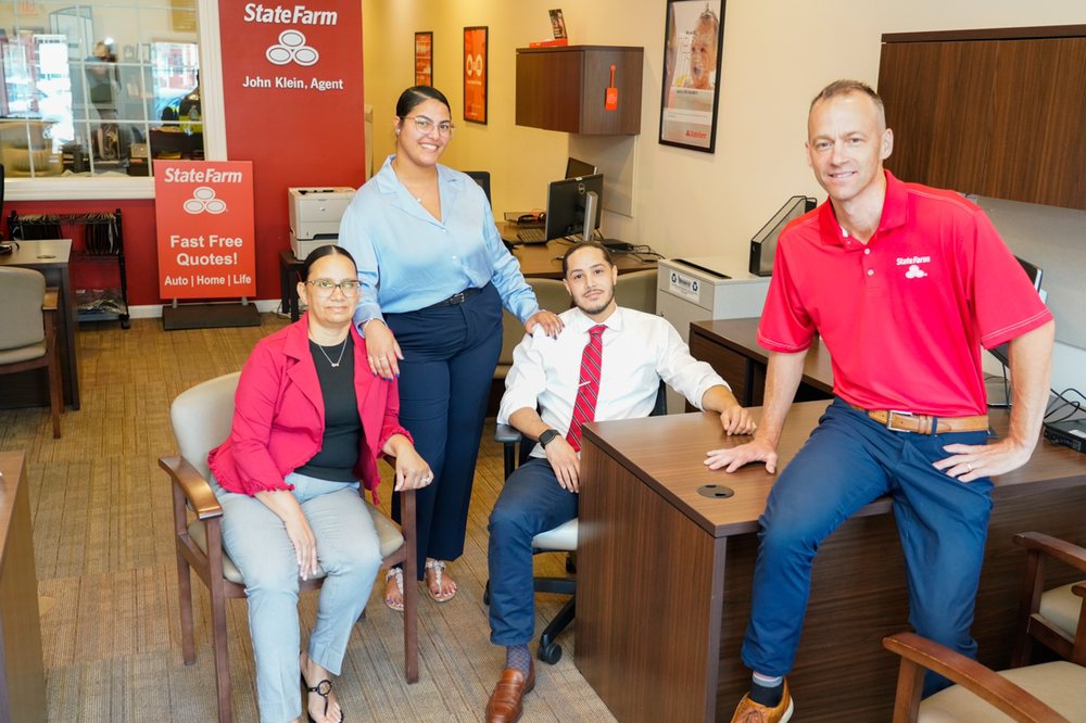 Photo of John Klein - State Farm Insurance Agent