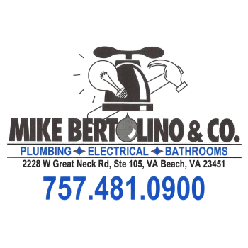 Photo of Bertolino Mike