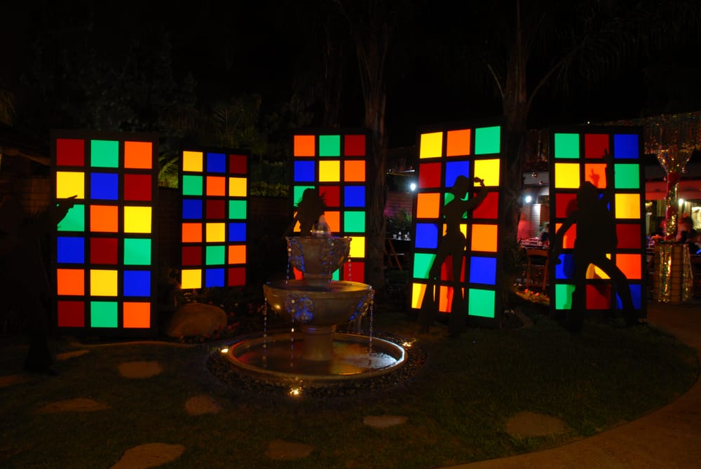 Photo of Mme Event Productions