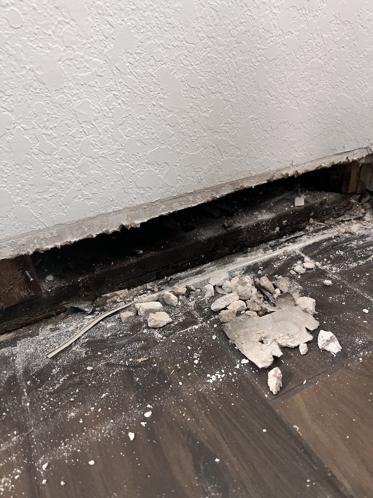Photo of Ace Handyman Services Northwest San Antonio