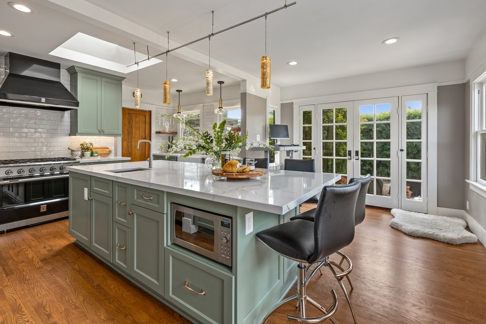 Photo of Kitchens Plus Remodeling and Design