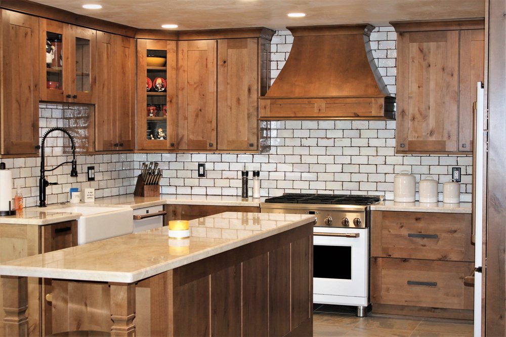 Photo of Kitchens Plus Remodeling and Design