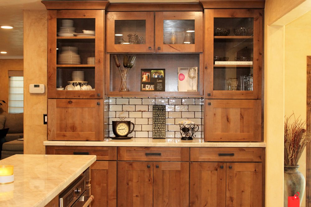 Photo of Kitchens Plus Remodeling and Design