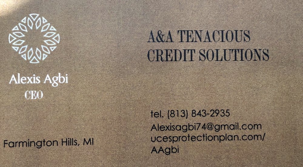 Photo of A&A Tenacious Credit Services