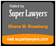 Photo of The Law Office of Shane M. Boasberg
