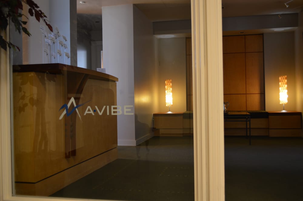 Photo of A-VIBE Web Development