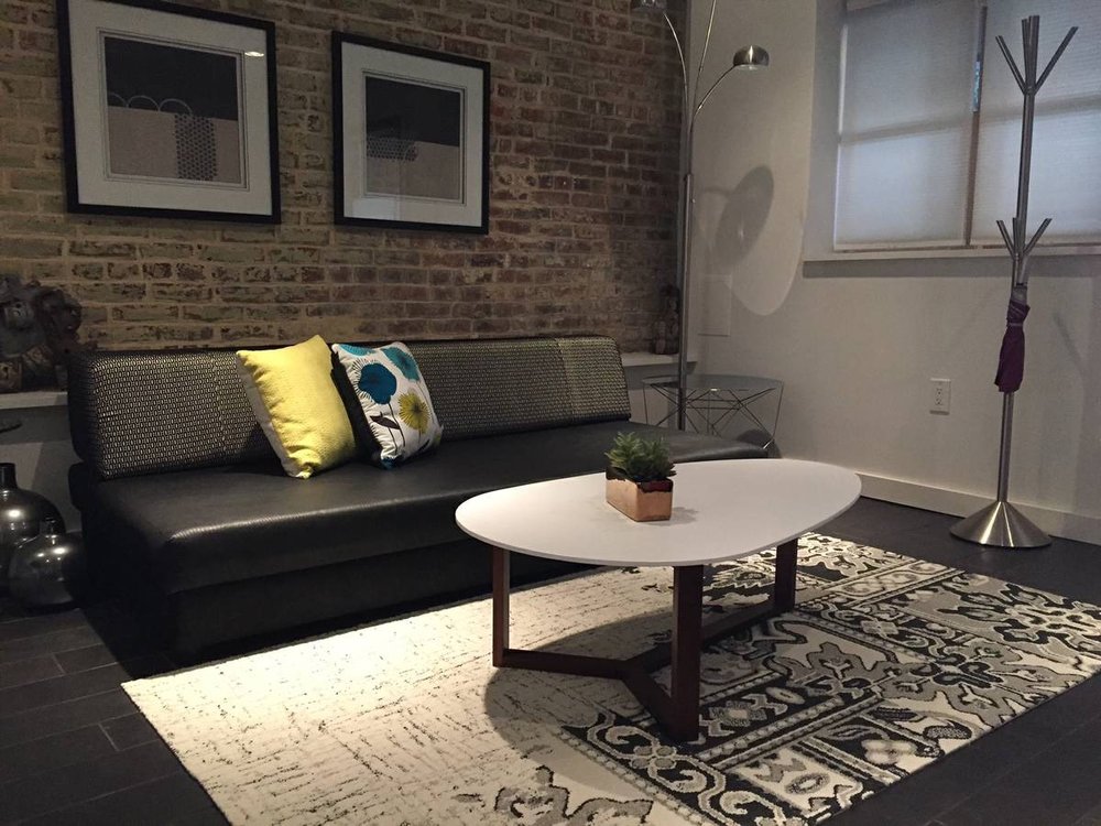 Photo of Yard Luxury Apartments
