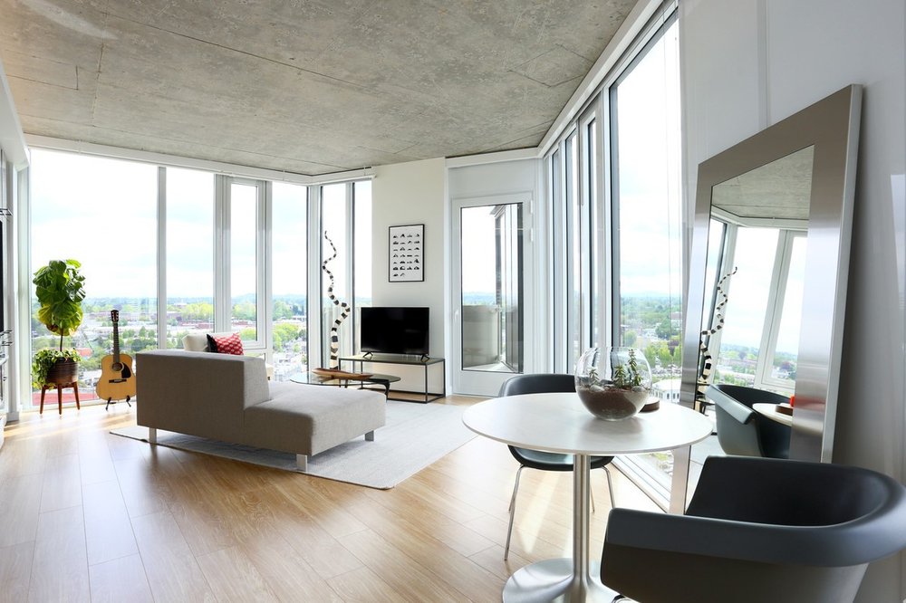 Photo of Yard Luxury Apartments