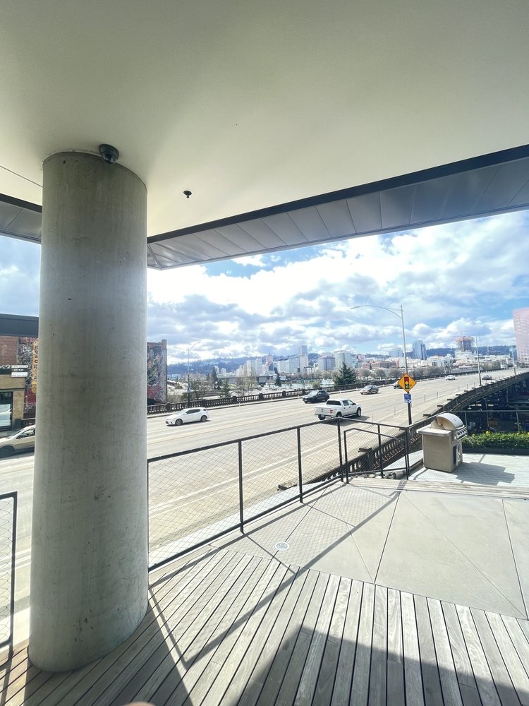 Photo of Yard Luxury Apartments