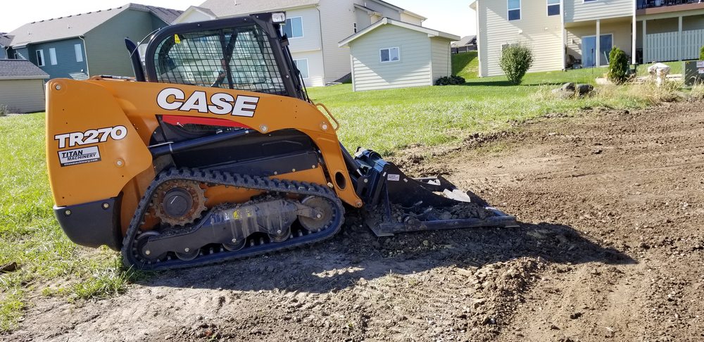Photo of Nicholson Excavating