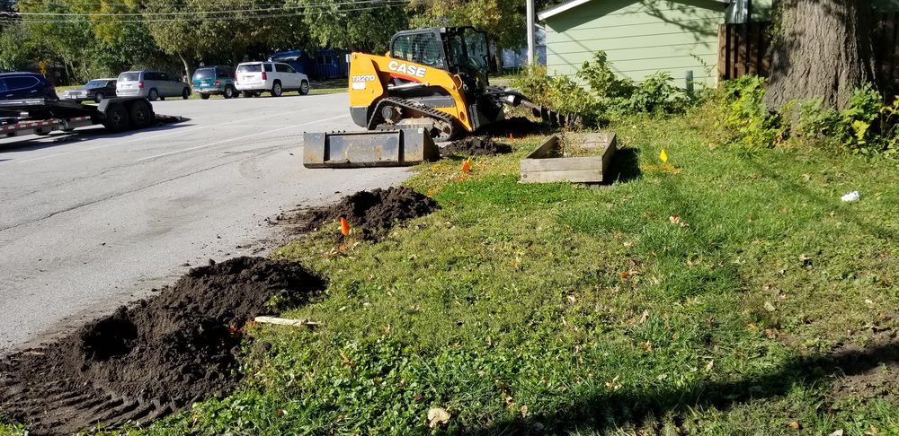 Photo of Nicholson Excavating