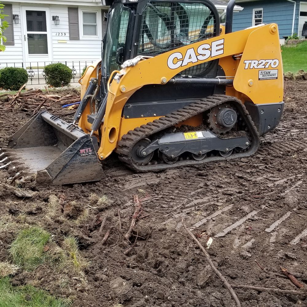 Photo of Nicholson Excavating