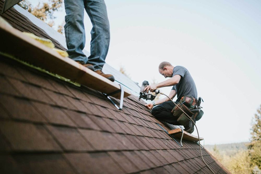 Photo of Stubbs Roofing
