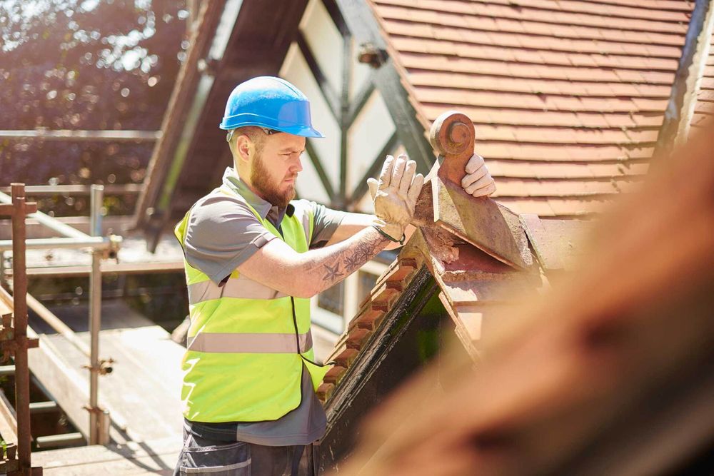 Photo of Stubbs Roofing