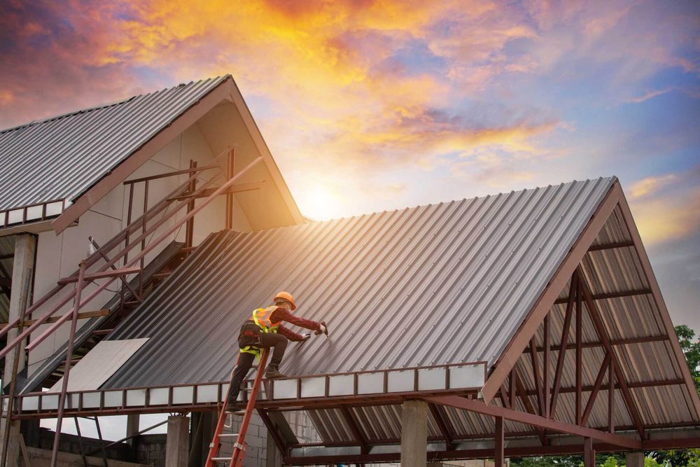 Photo of Stubbs Roofing