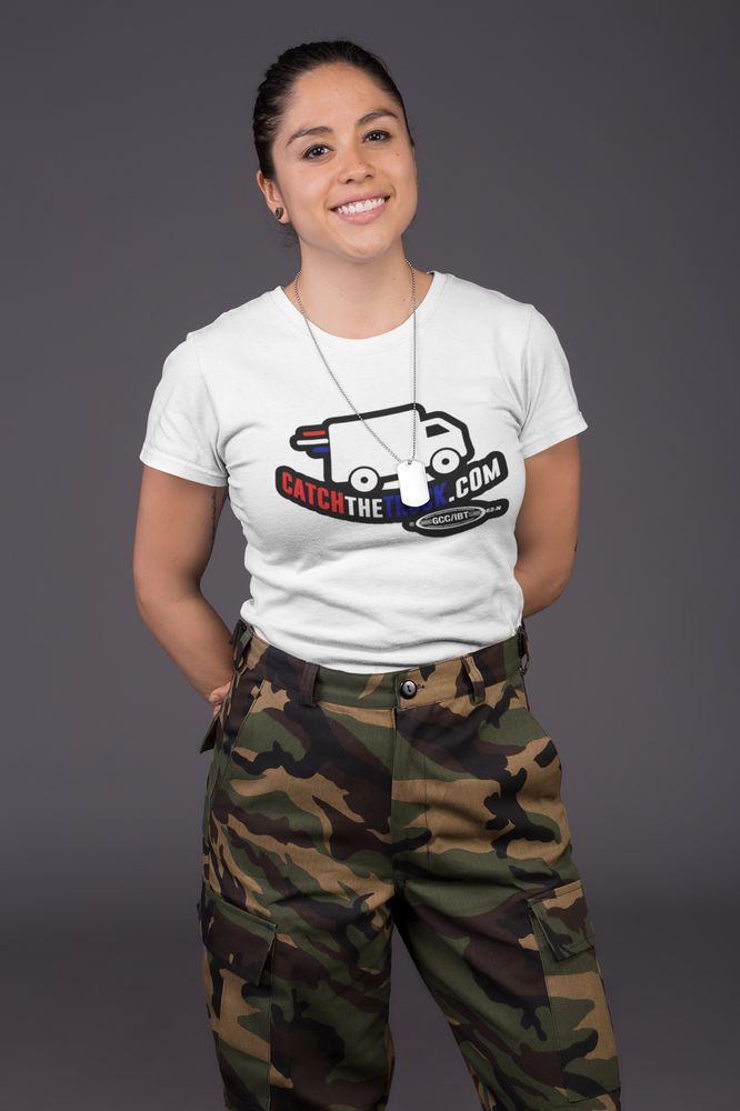 Photo of CatchTheTruck