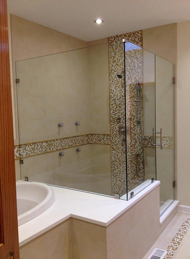 Photo of Carriage Glass & Mirror