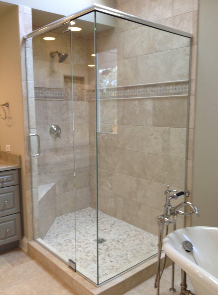 Photo of Carriage Glass & Mirror