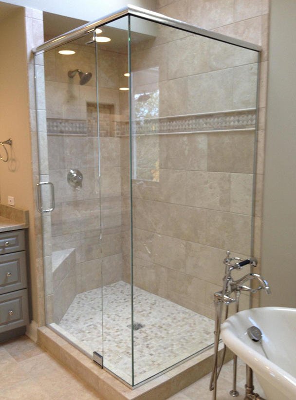 Photo of Carriage Glass & Mirror