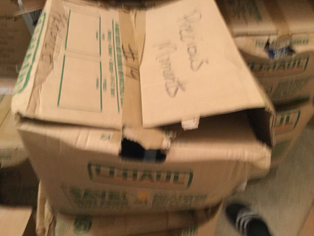 Photo of Olympia Moving And Storage