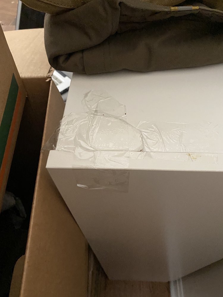 Photo of Olympia Moving And Storage