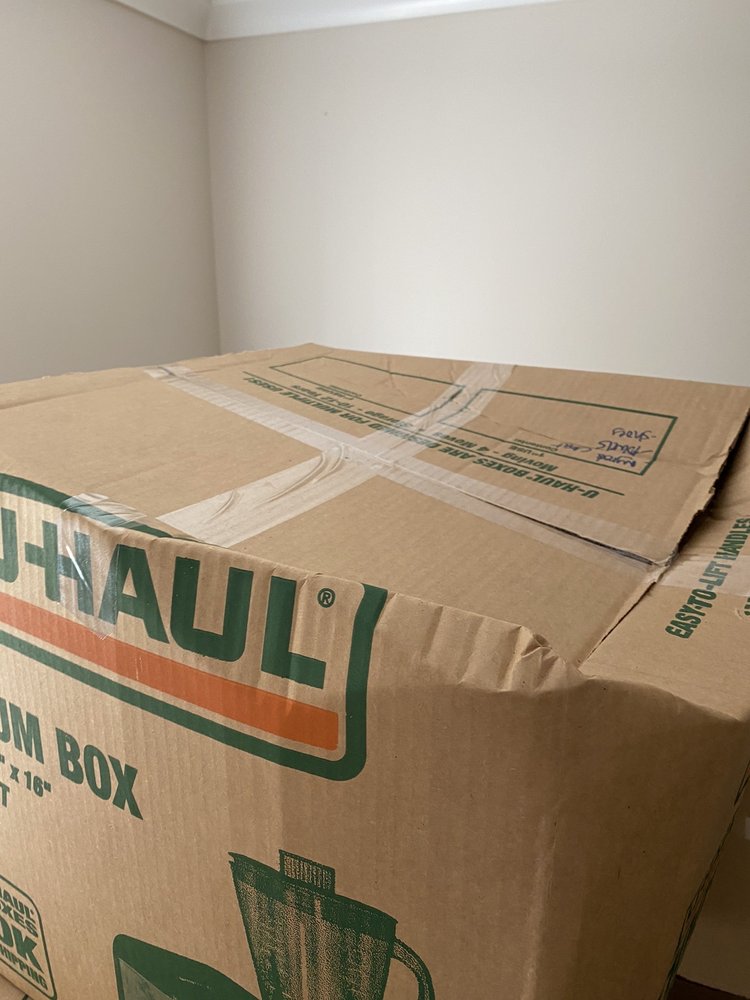 Photo of Olympia Moving And Storage