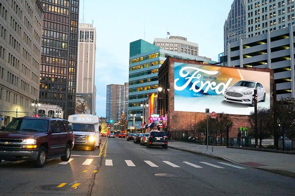 Photo of Lanning Outdoor Advertising