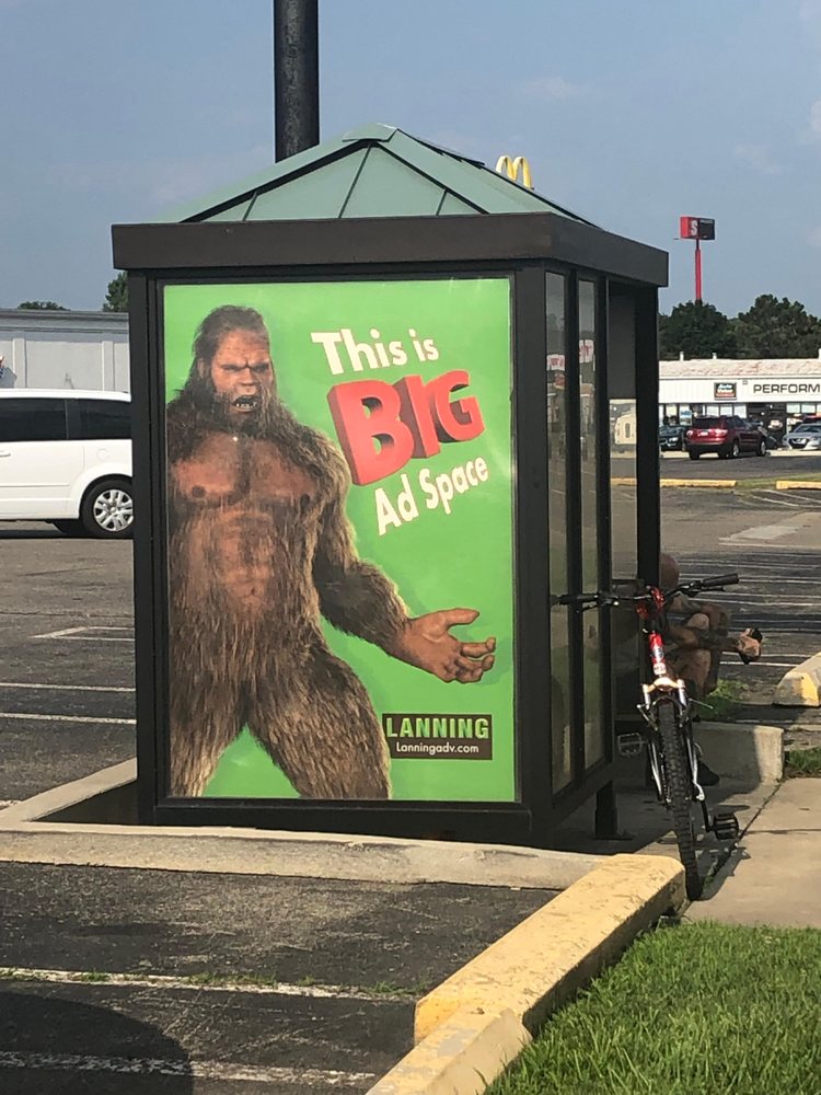 Photo of Lanning Outdoor Advertising
