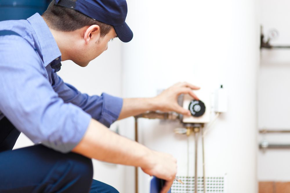 Photo of Full Spectrum Plumbing Services