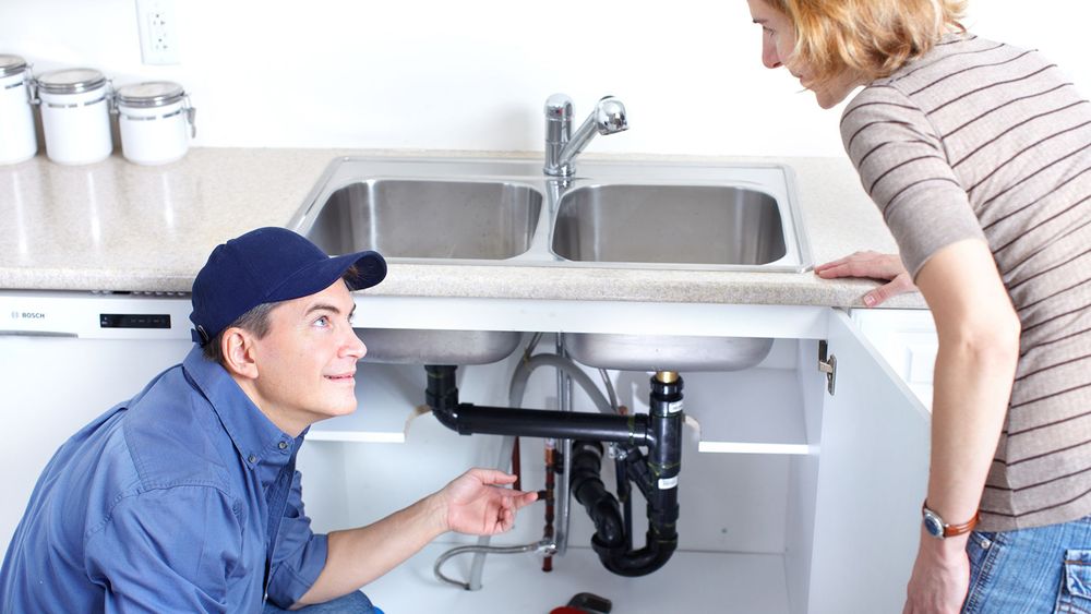 Photo of Full Spectrum Plumbing Services