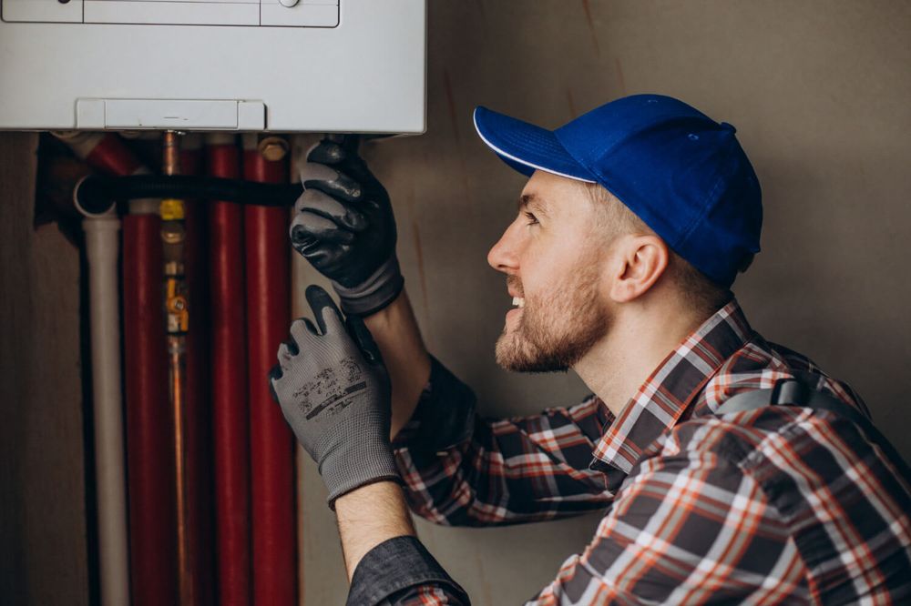 Photo of Full Spectrum Plumbing Services