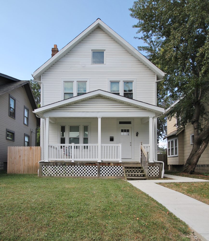 Photo of Columbus Realty Source