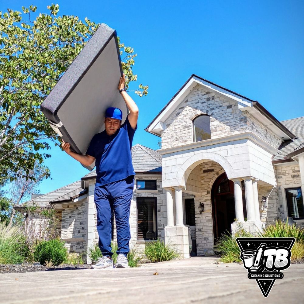 Photo of TB Cleaning Solutions