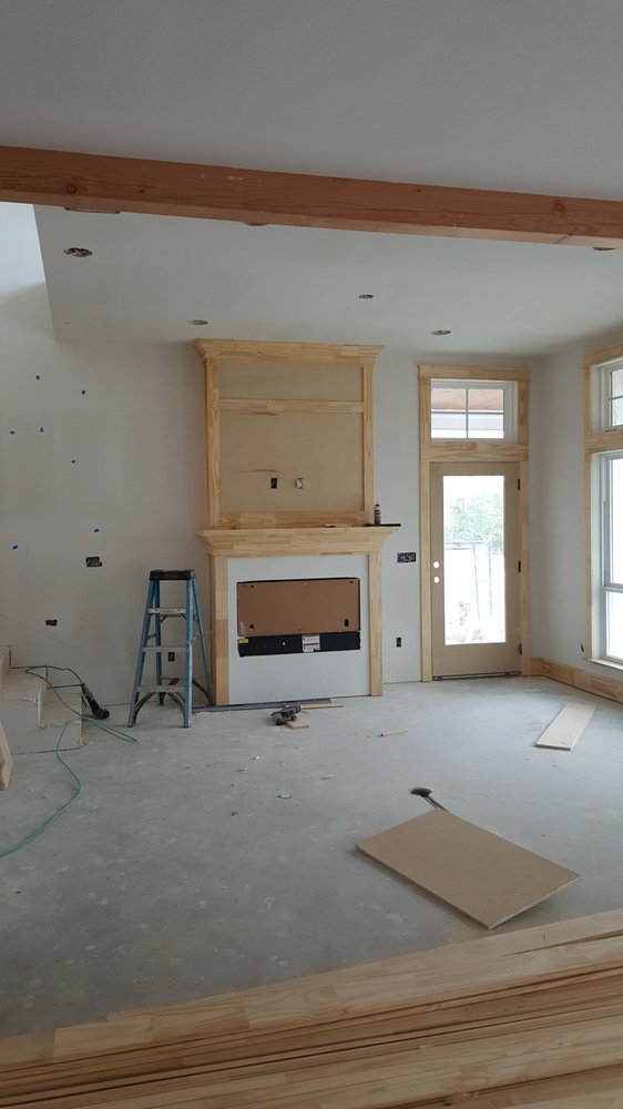 Photo of Sdm Custom Interiors
