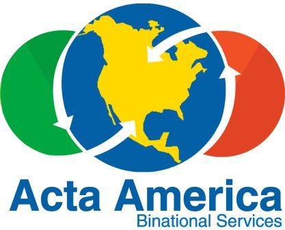Photo of Acta America