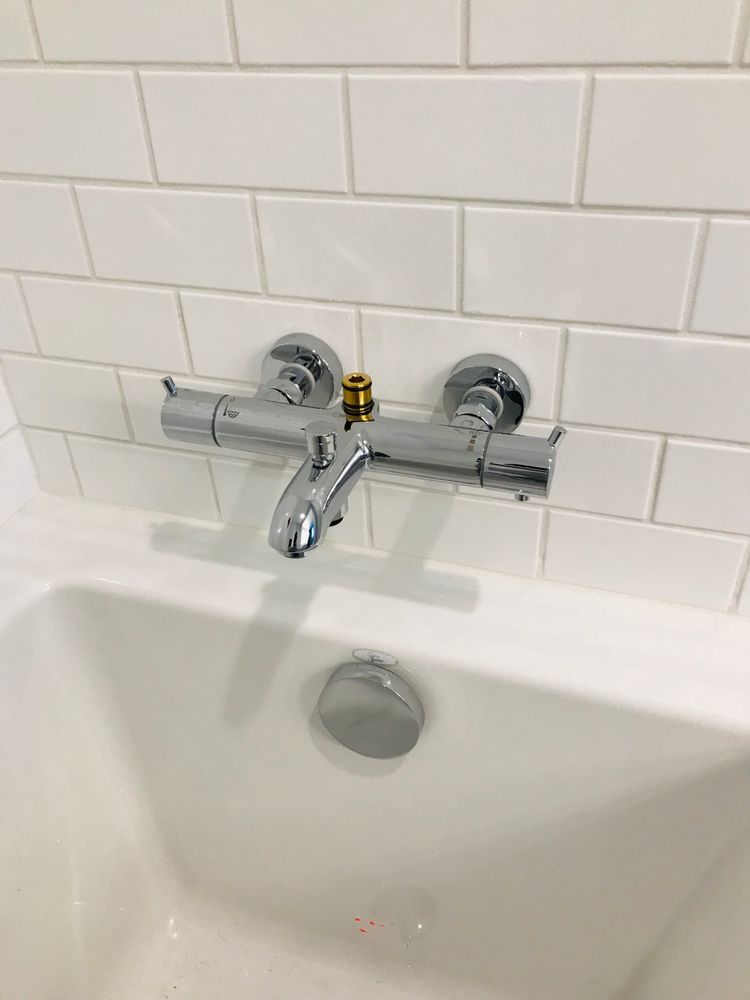 Photo of Patriot Plumbing & Water Heaters