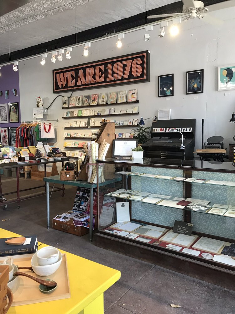Photo of We Are 1976