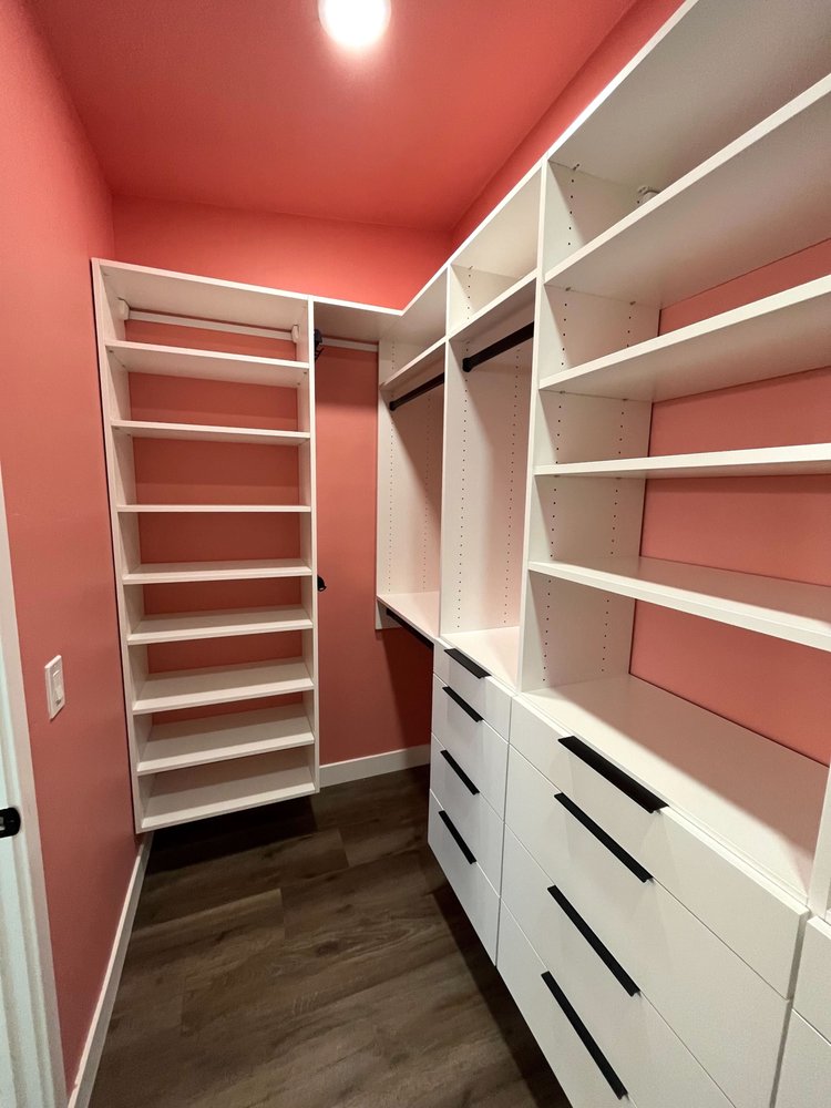 Photo of California Closets - San Diego