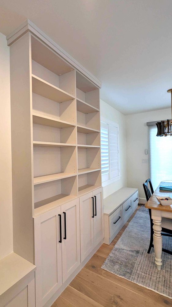 Photo of California Closets - San Diego