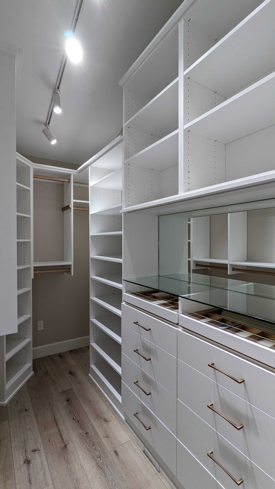 Photo of California Closets - San Diego