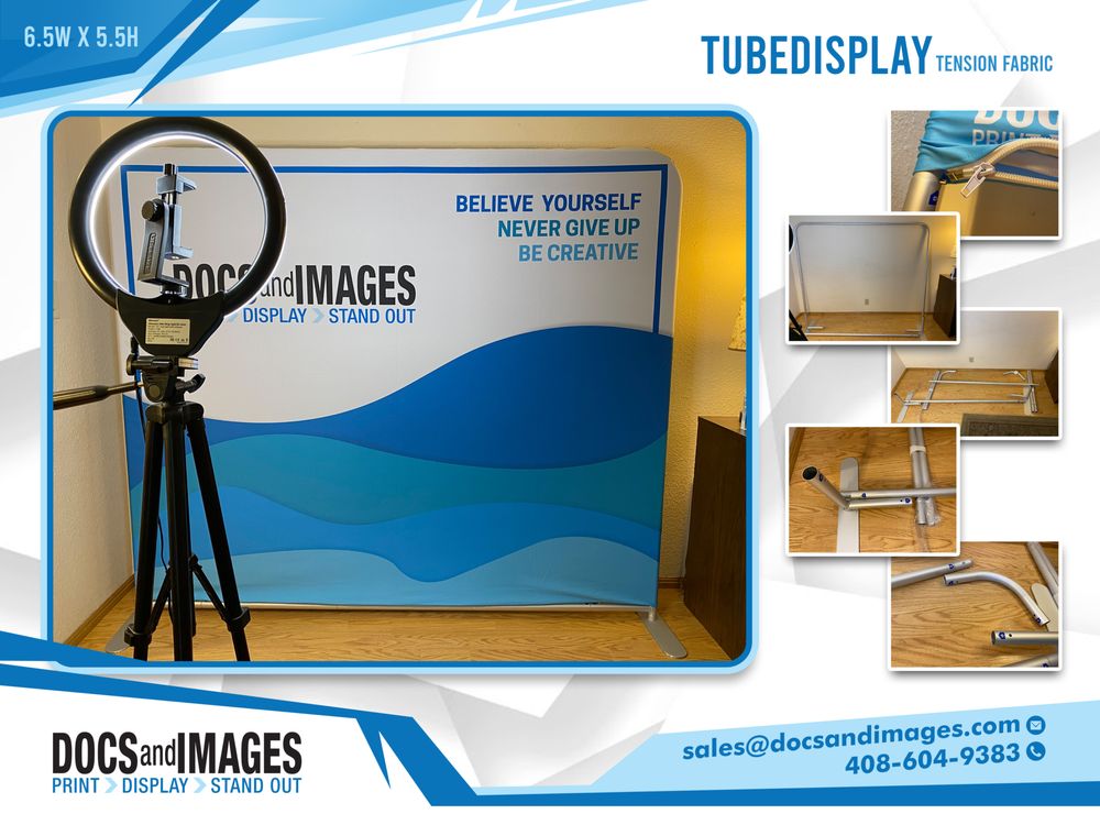 Photo of Docs and Images