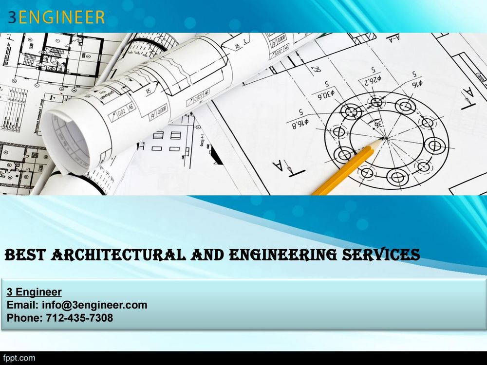 Photo of 3 Engineer