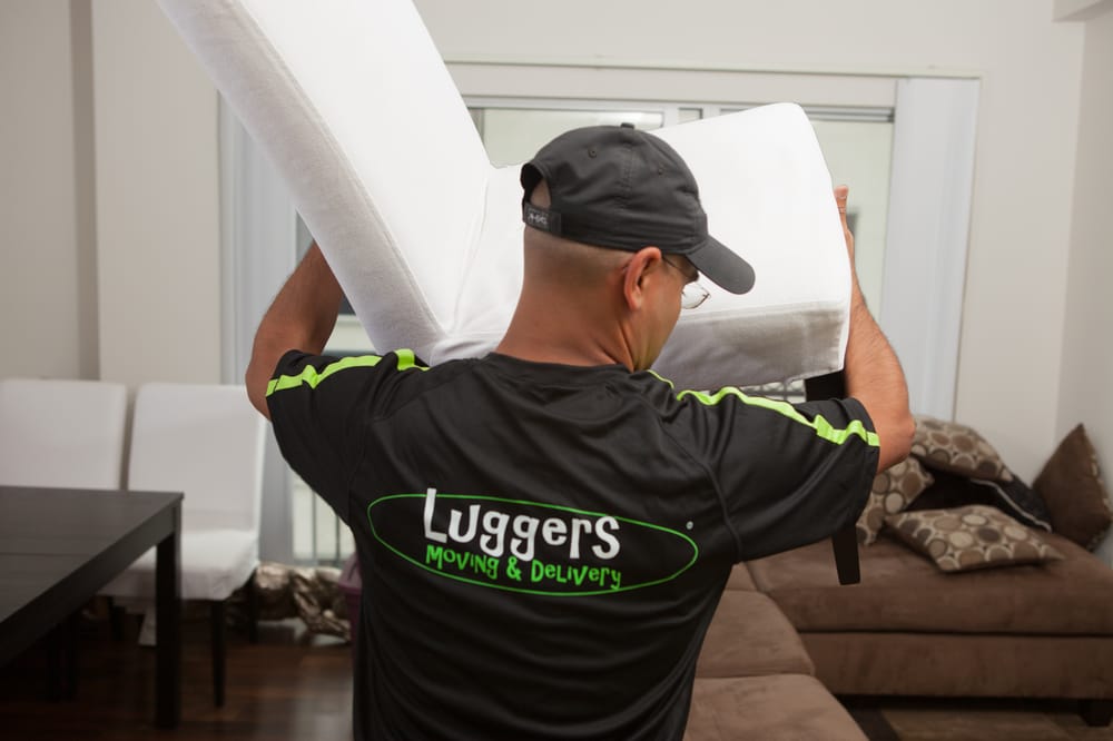 Photo of Luggers Moving & Delivery