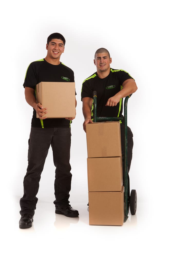 Photo of Luggers Moving & Delivery