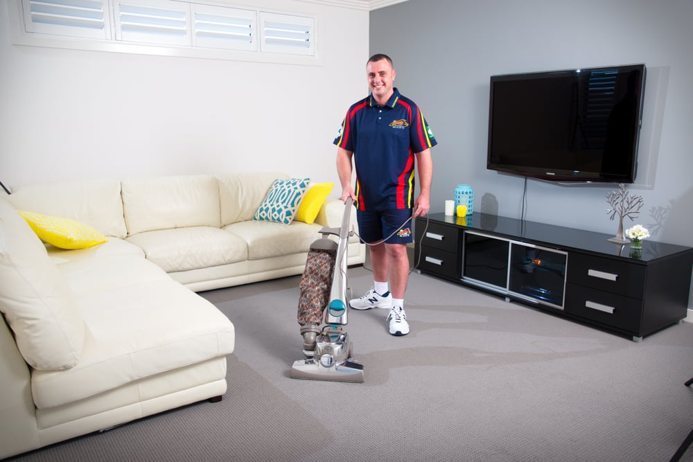 Photo of Edry Carpet Dry Cleaning