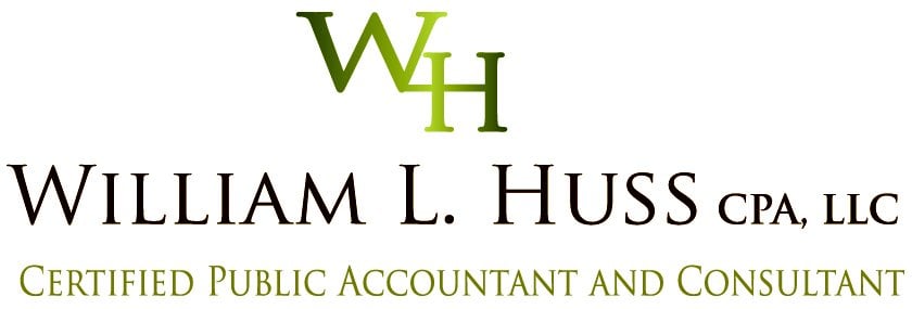 Photo of William L Huss